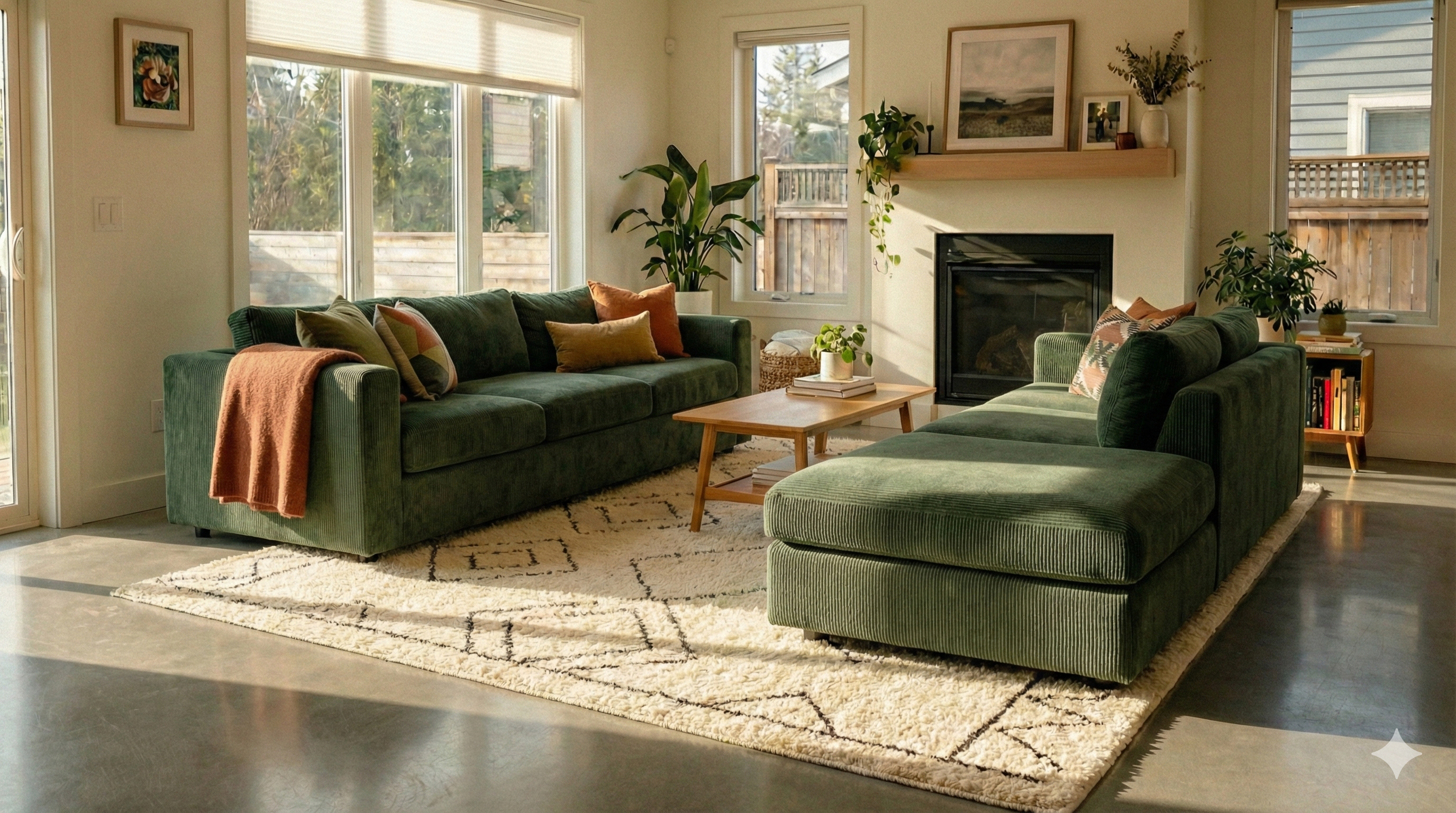 Nettoyage Intérieur