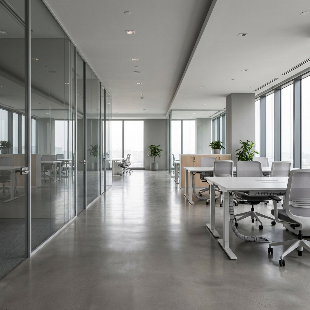 Nettoyage Professionnel